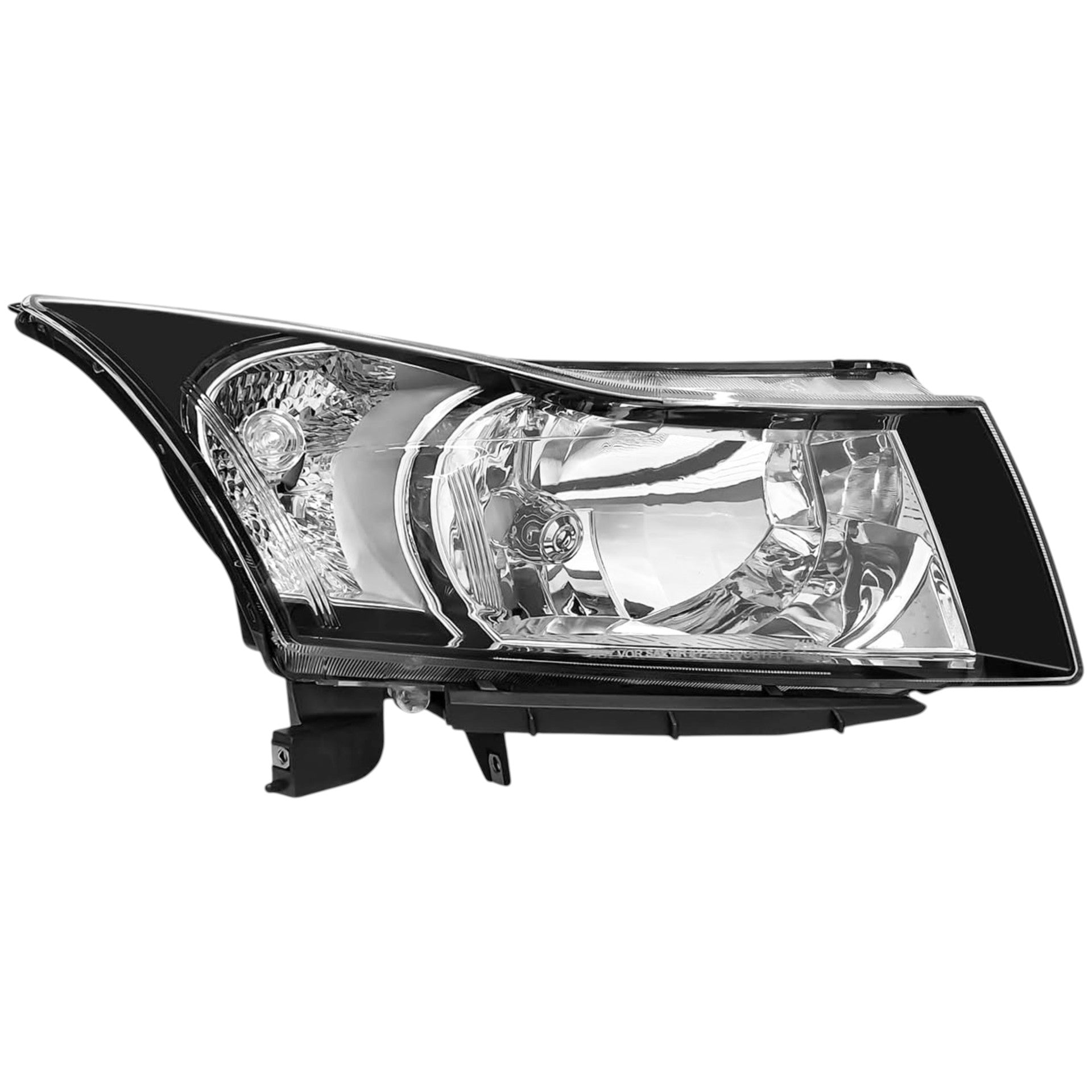 Faros Delanteros Chevrolet Cruze 1.8 RAG