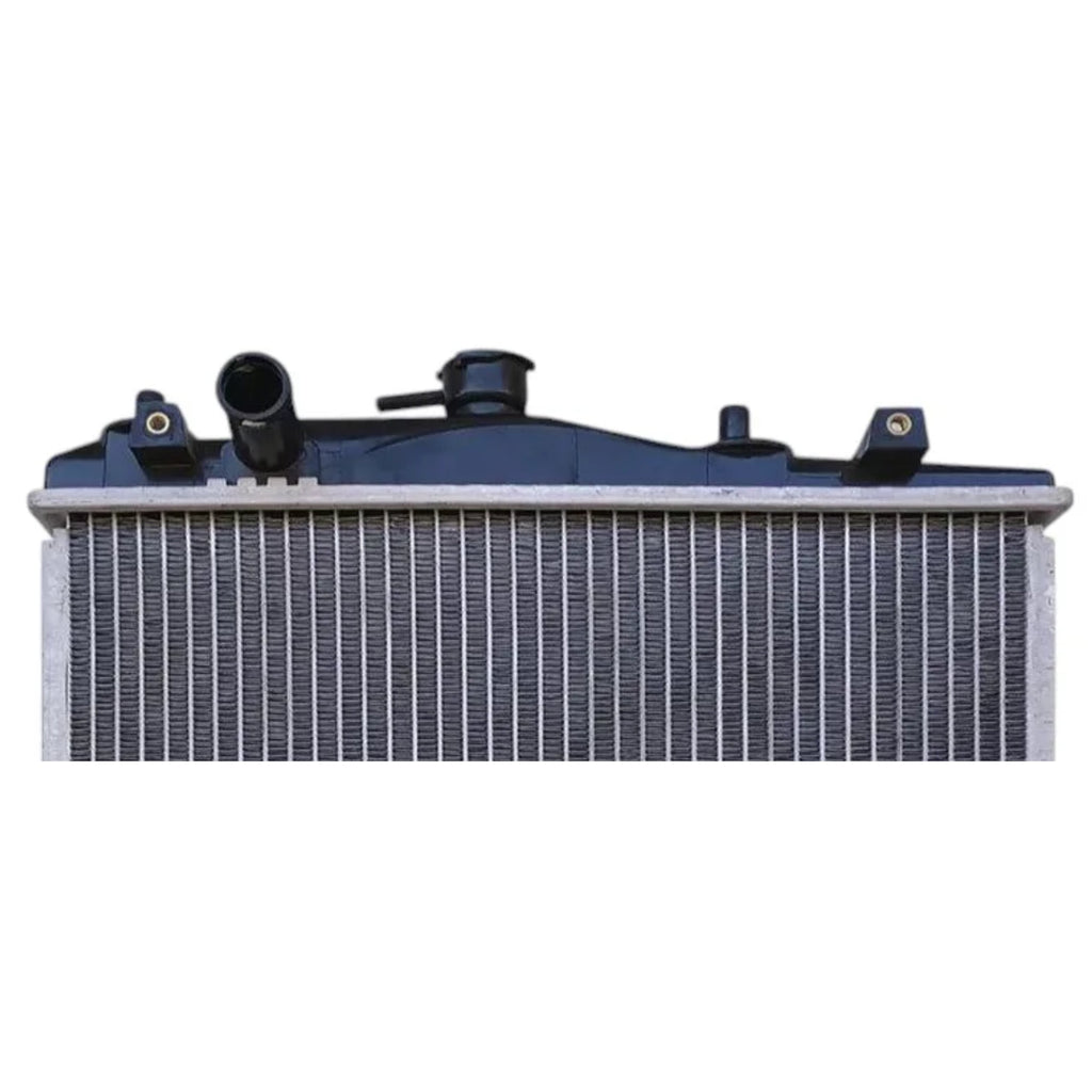 Radiador Ford Festiva 1.3 Turpial 85 - 93 RAG