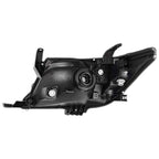 Faros Delanteros Toyota Hilux 2012 - 2015 RAG