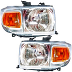 Faro Delantero Toyota Machito Land Cruiser Fj70 2010 - 2017 RAG