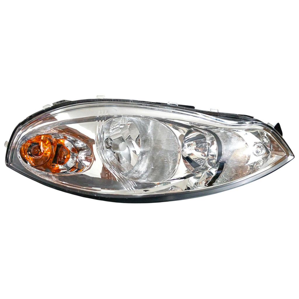 Faros Delanteros Chery Arauca 2012 - 2017 RAG