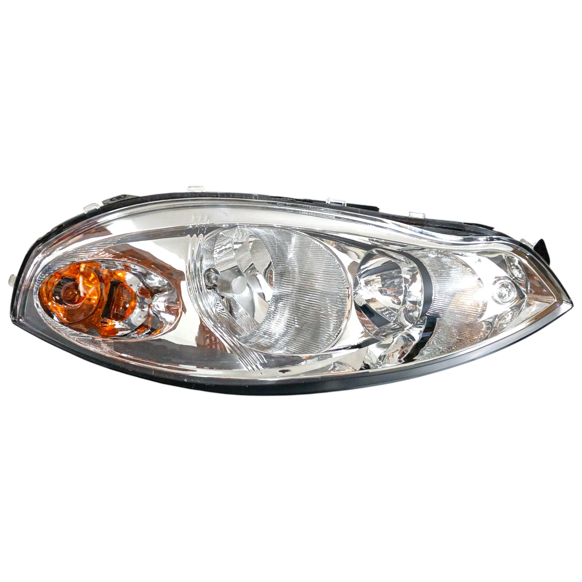 Faros Delanteros Chery Arauca 2012 - 2017 RAG