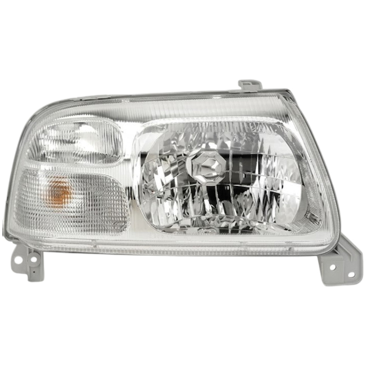 Grand Vitara 2.0 Xl5 2000 - 2010
