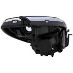 Faros Delanteros Toyota Yaris 2006 - 2008 RAG