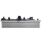 Radiador Mazda 323 Family 85 - 98 RAG