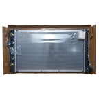 Radiador Cavalier Sunfire Z24 Automático 1995 - 2022 RAG