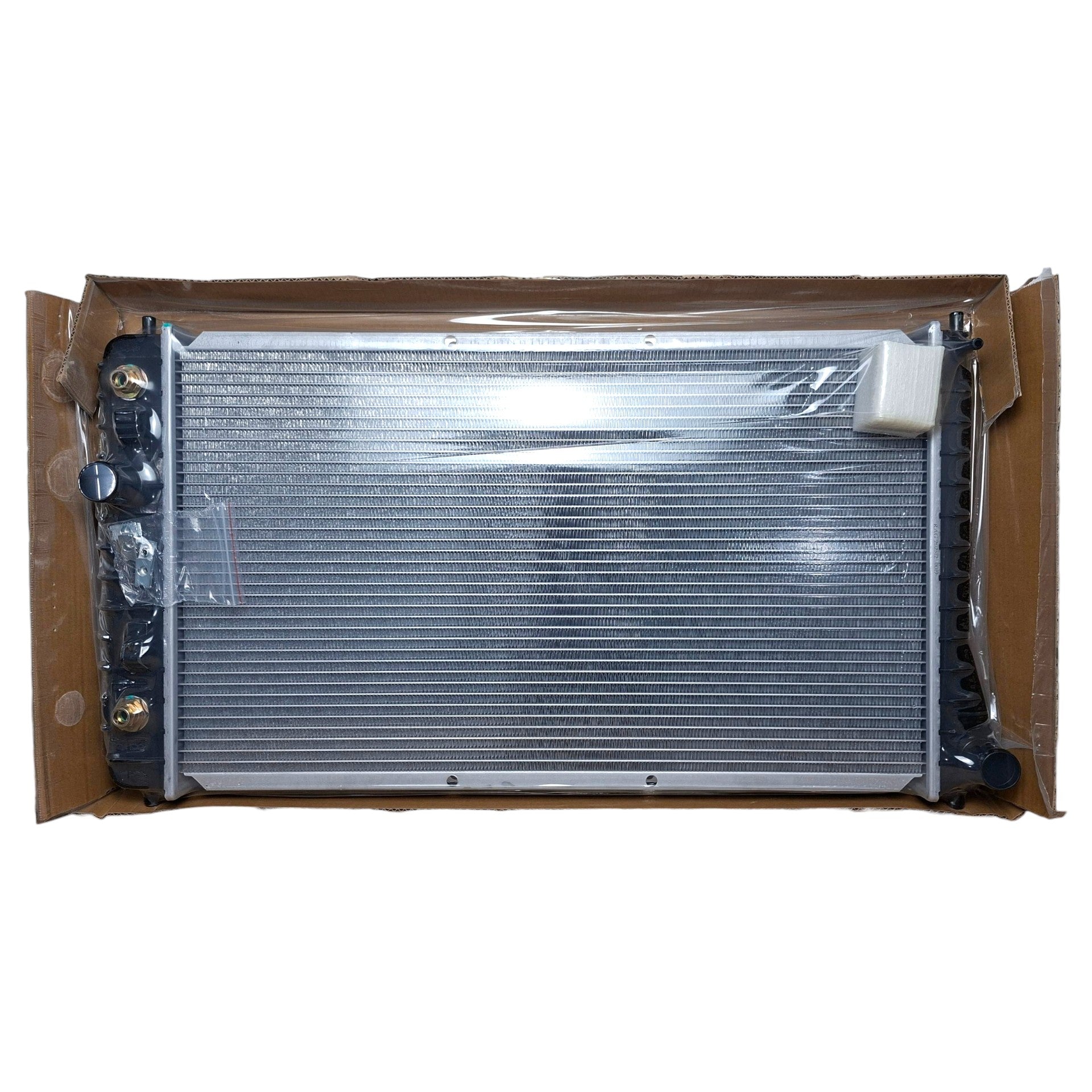 Radiador Cavalier Sunfire Z24 Automático 1995 - 2022 RAG