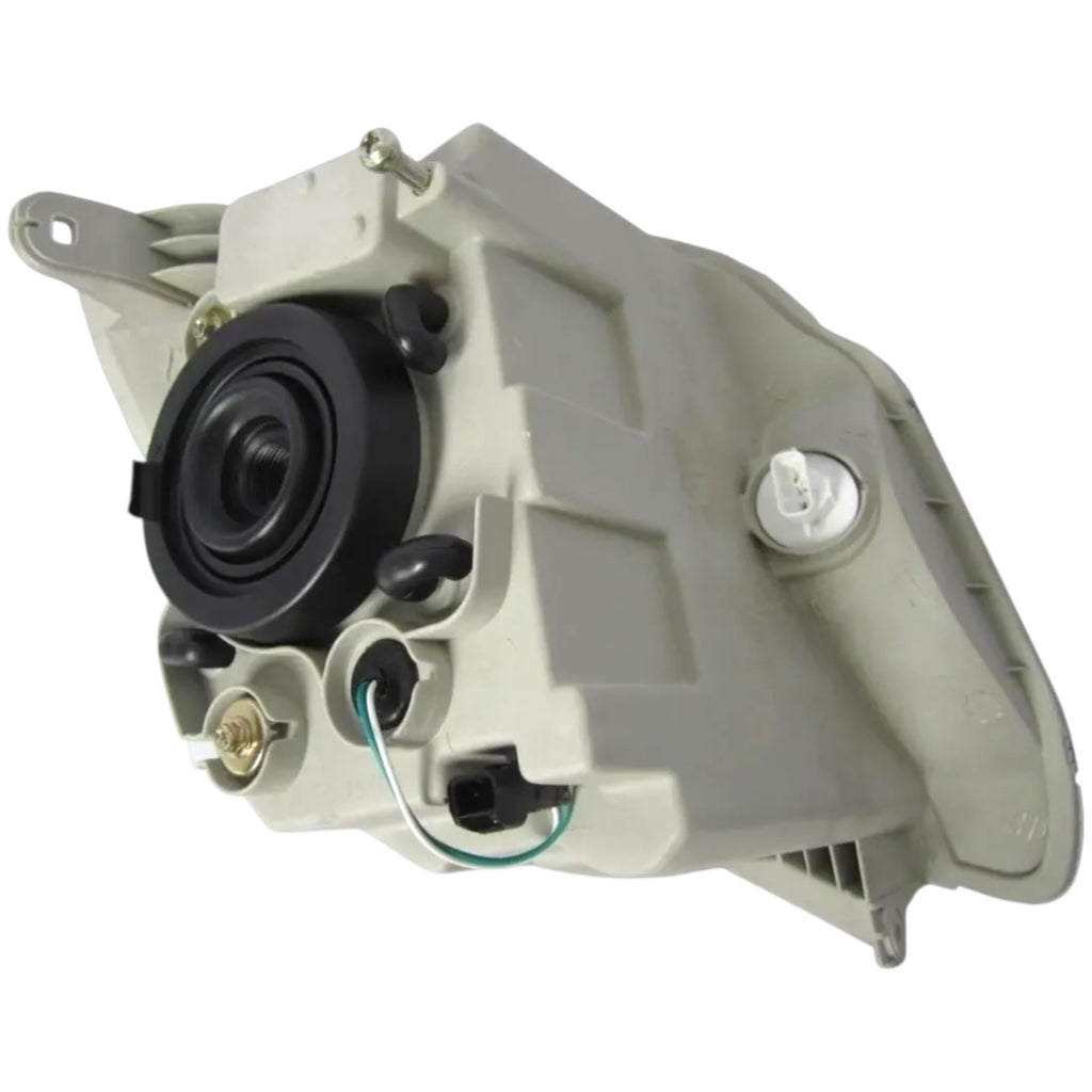 Faros Delanteros Chevrolet Spark 2005 - 2008 RAG