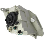 Faros Delanteros Chevrolet Spark 2005 - 2008 RAG