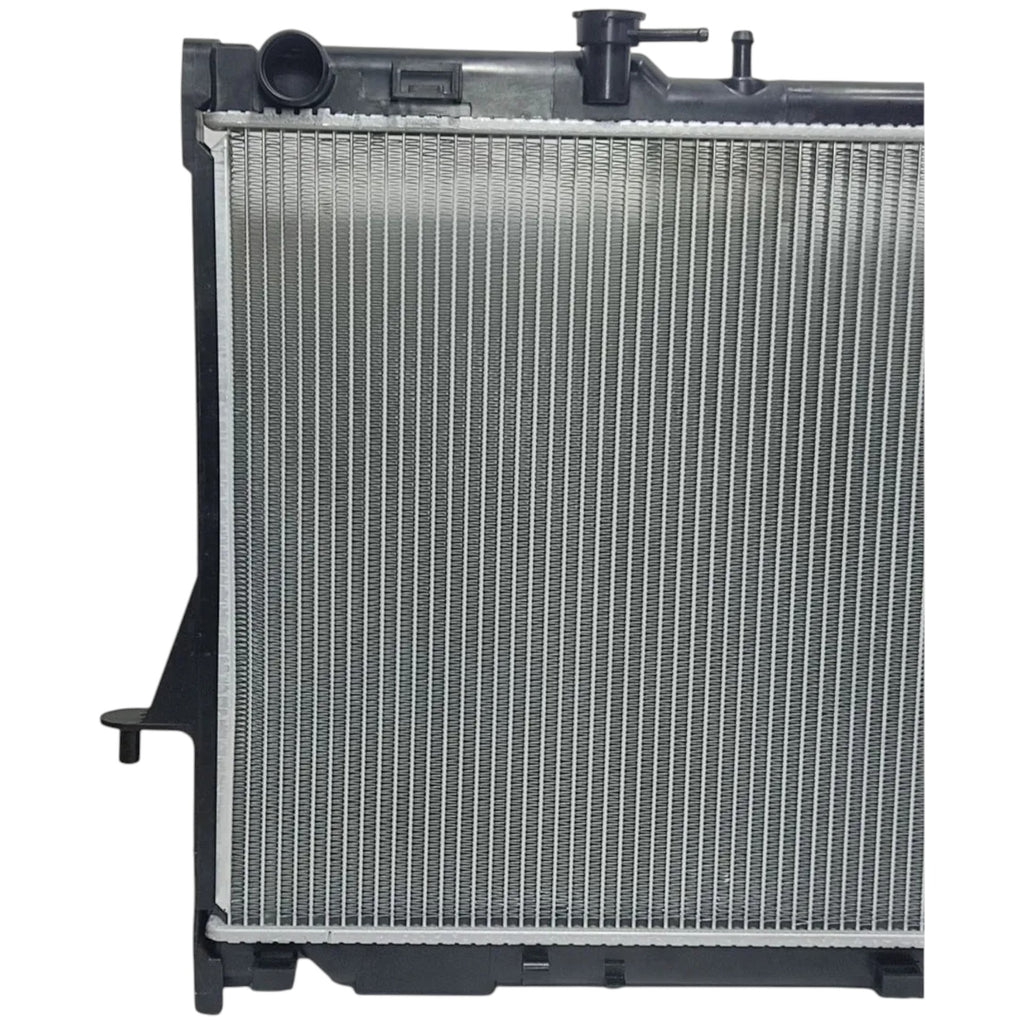 Radiador Agua Luv Dmax Sincrónico 3.5 05 - 14