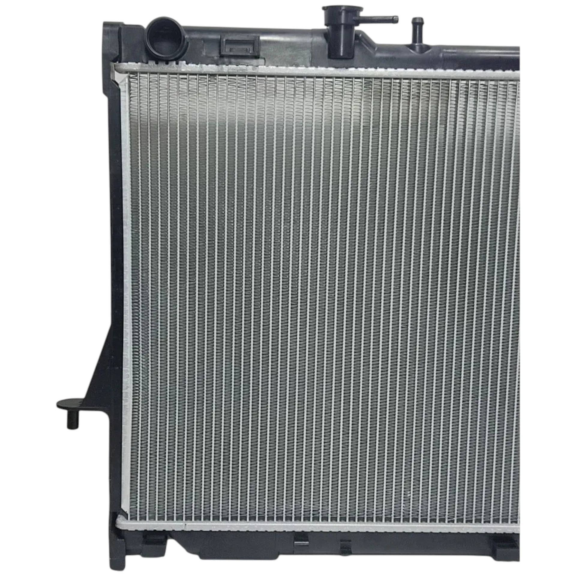 Radiador Agua Luv Dmax Sincrónico 3.5 05 - 14