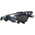 Faros Delanteros Peugeot 206 RAG