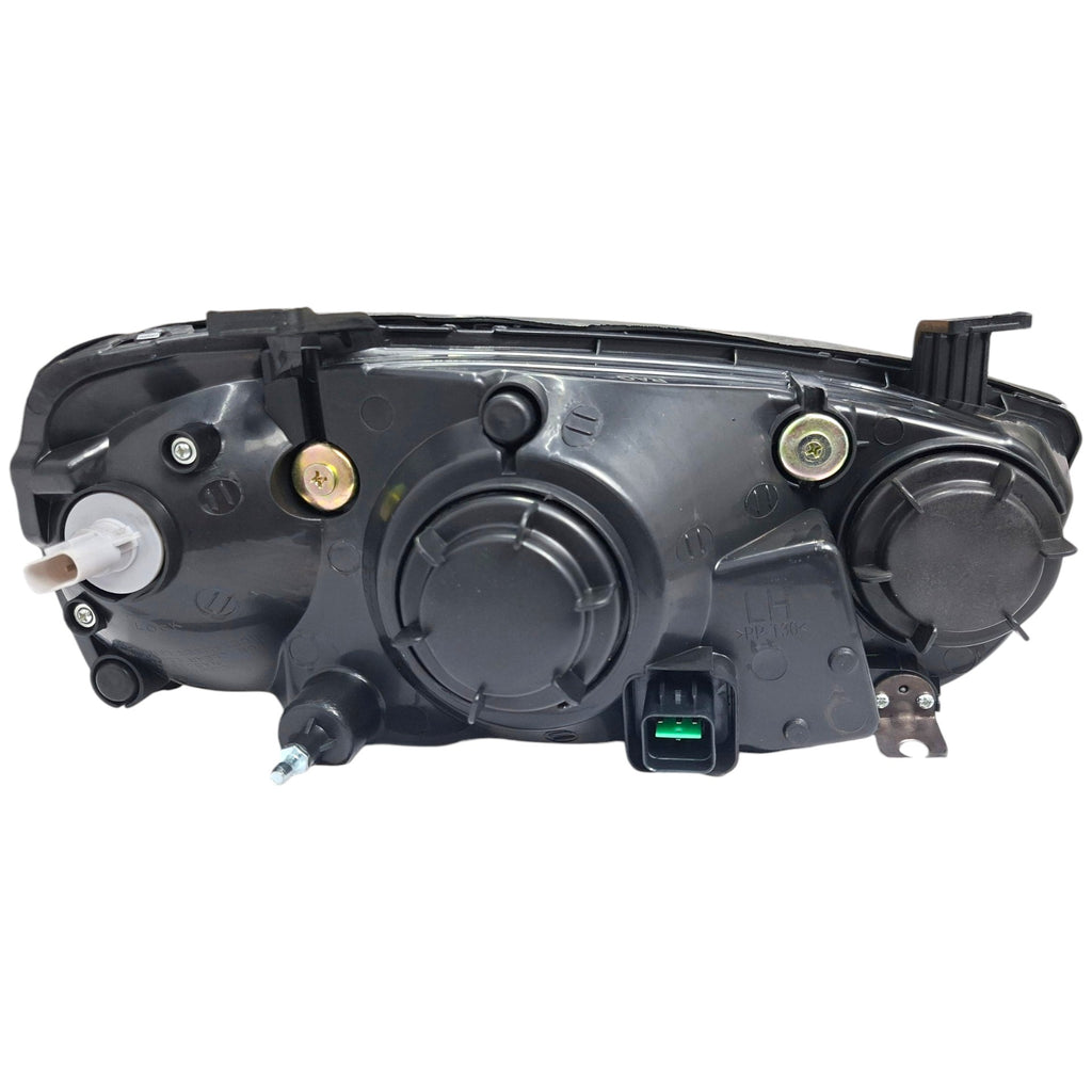 Hyundai Elantra 2001 - 2007