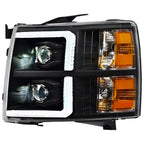 Silverado 5.3 LED 2007 - 2014