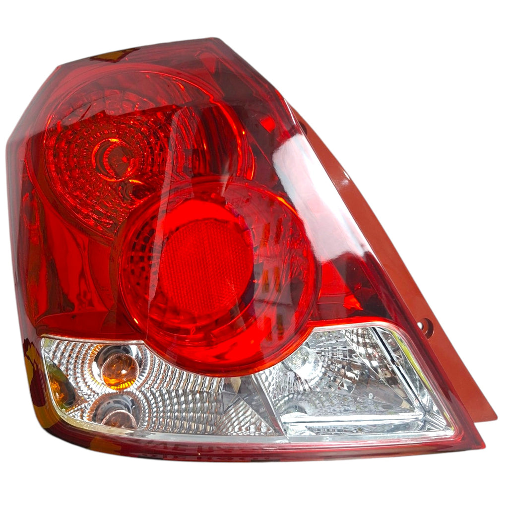Faros Stop Trasero Aveo 2004 - 2010 RAG