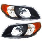 Faros Delanteros Aveo Speed 2011 - 2015 RAG