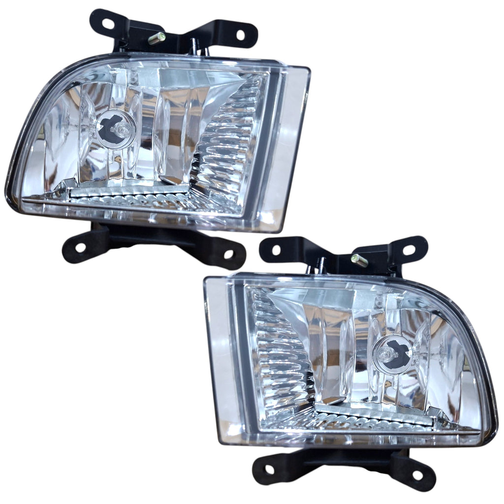 Faro Antiniebla Hyundai Getz 1.6 2006 - 2012 RAG