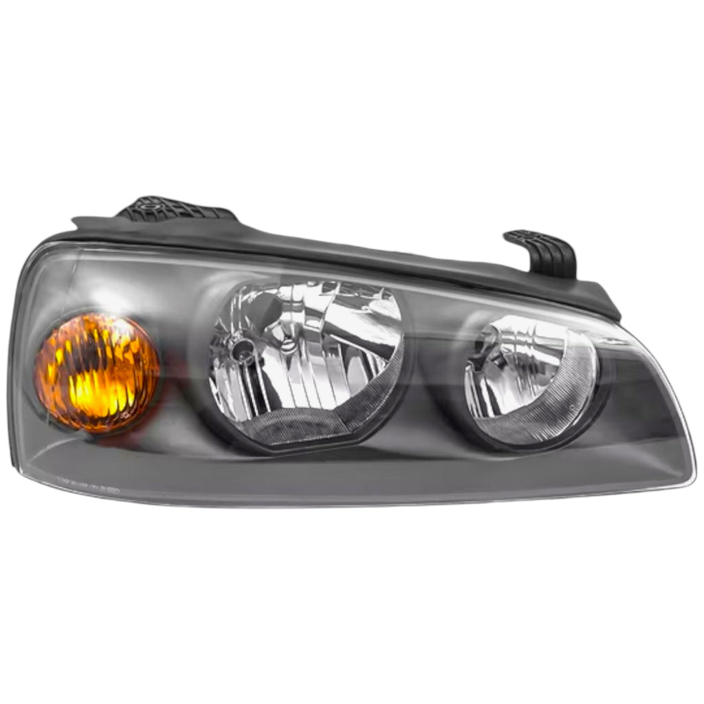Hyundai Elantra 2008 - 2012