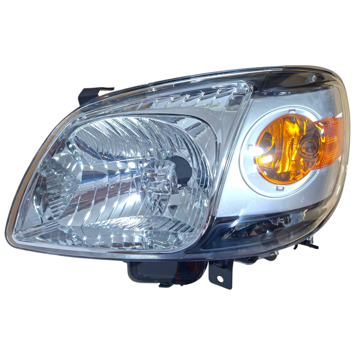 Mazda BT50 2009 - 2014