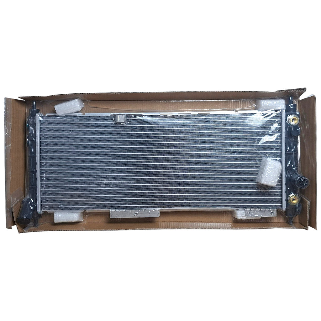 Radiador Corsa 1.4 1.6 Automático RAG