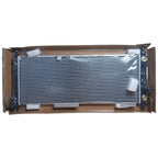 Radiador Corsa 1.4 1.6 Automático RAG