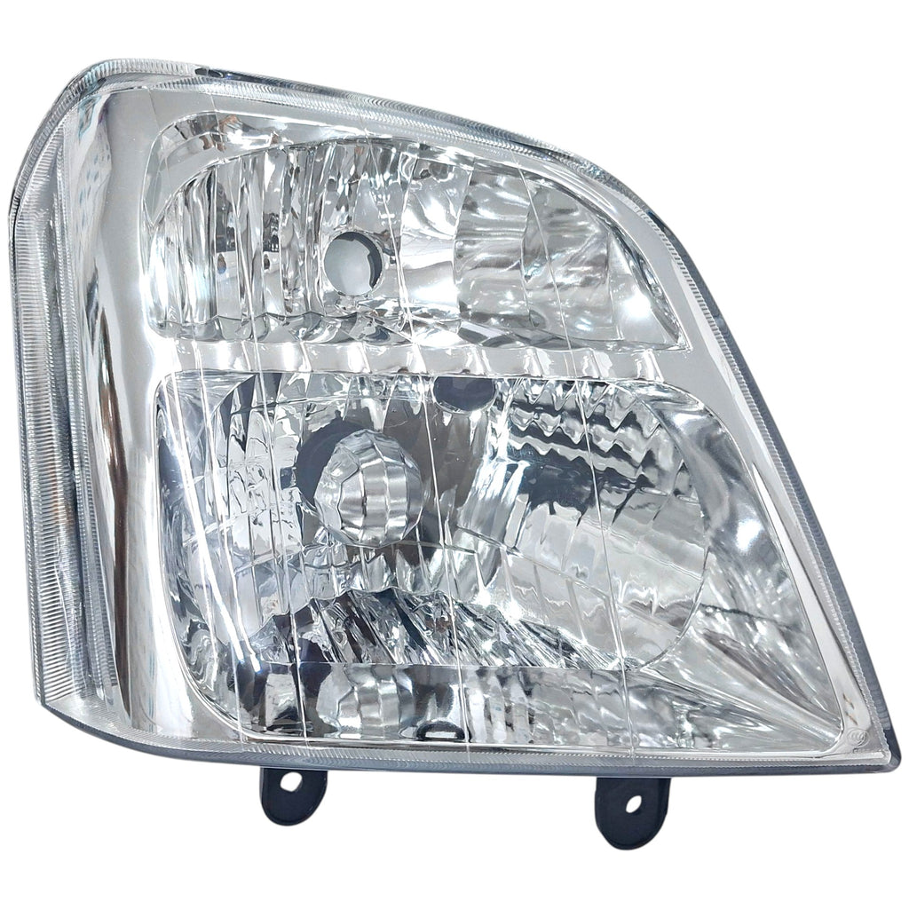 Faros Delanteros Dmax 3.5 2005 - 2008 RAG
