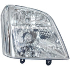 Faros Delanteros Dmax 3.5 2005 - 2008 RAG