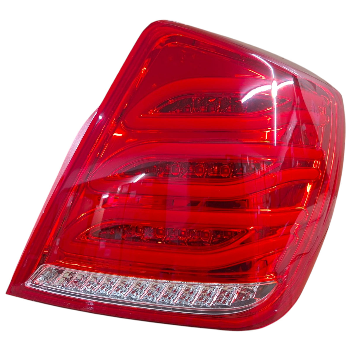Stop Optra Limited Design LED 2005 - 2012