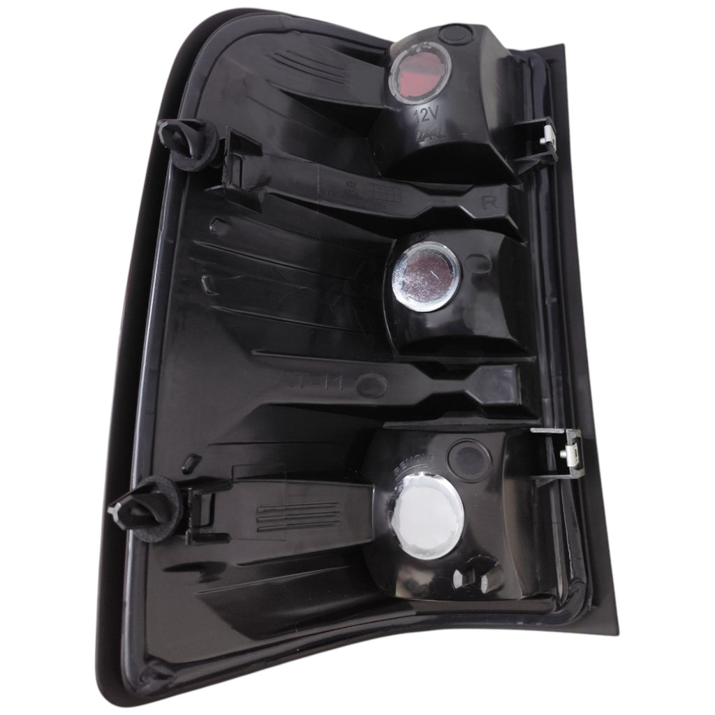 Stop Trasero Silverado 5.3 07 - 14 RAG