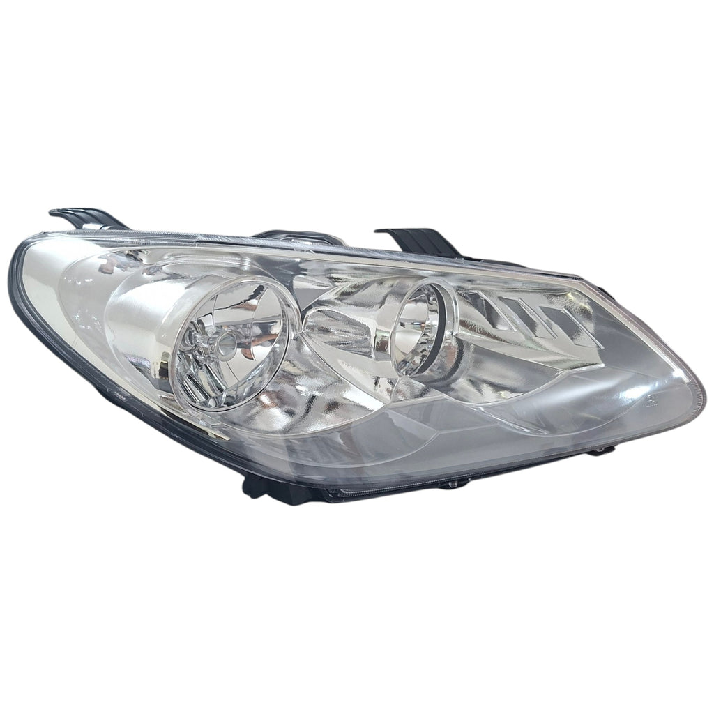 Faros Delanteros Chery Orinoco 2012 - 2016 RAG
