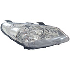 Faros Delanteros Chery Orinoco 2012 - 2016 RAG