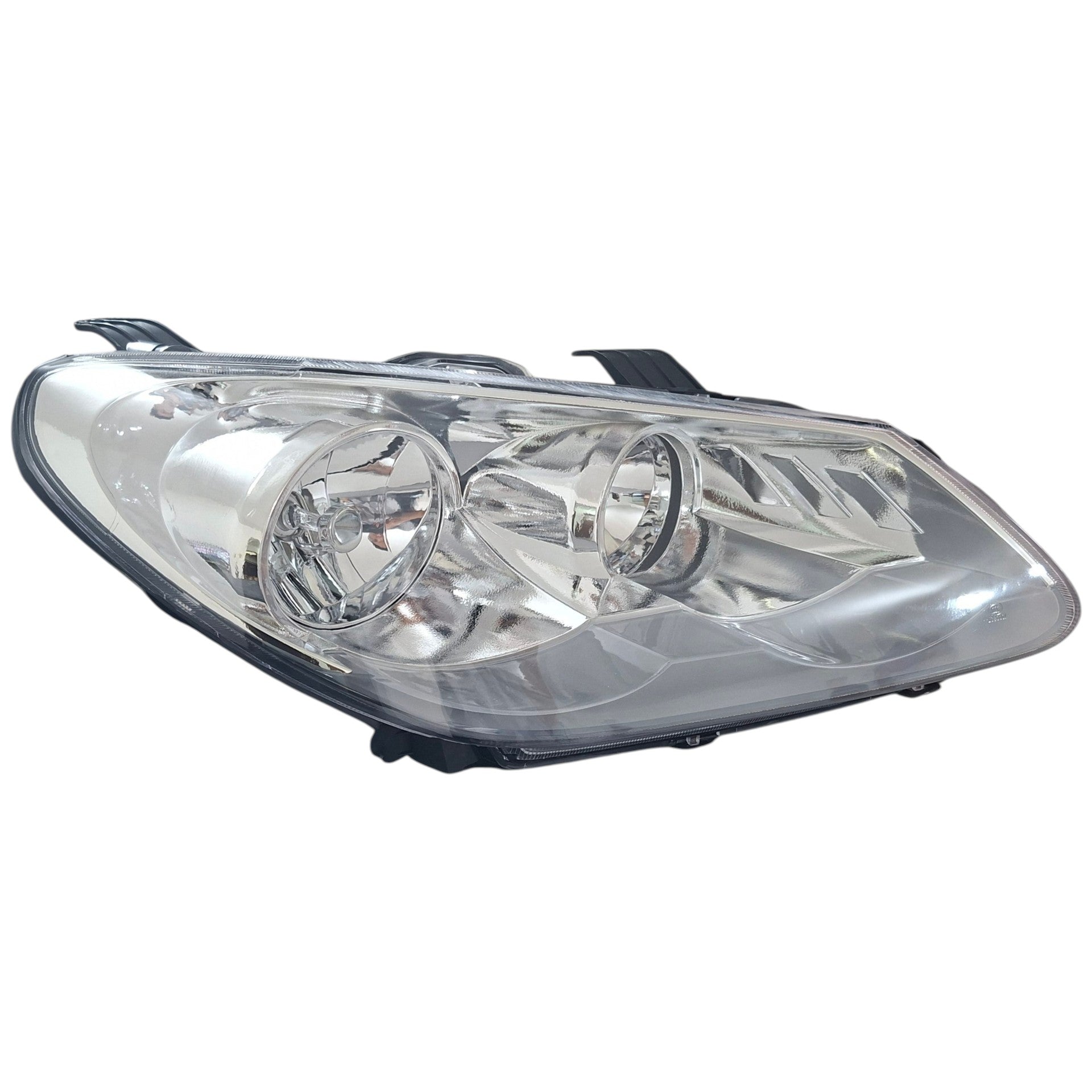 Faros Delanteros Chery Orinoco 2012 - 2016 RAG