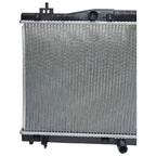 Radiador Chery Arauca X1