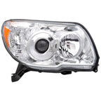 Faros Delanteros Toyota 4Runner 2006 - 2008 RAG