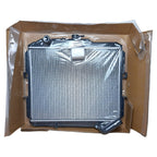 Radiador Mitsubishi L300 1998 - 2015 Hyundai H1 RAG