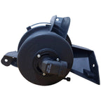 Faro Antiniebla Ford Fiesta Max 2008 - 2010 RAG