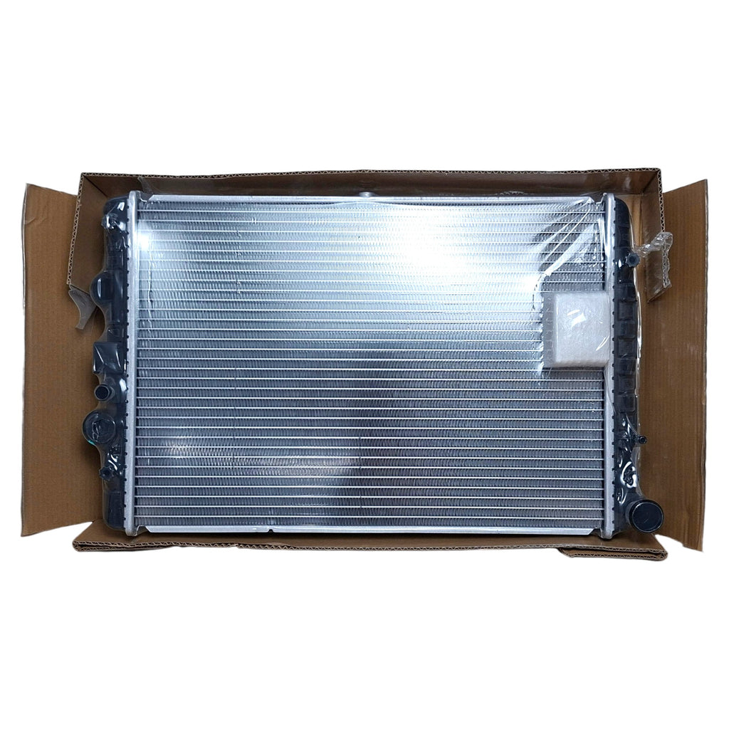 Radiador Vw Gol Saveiro Parati Sincrónico 1995 - 2008 RAG