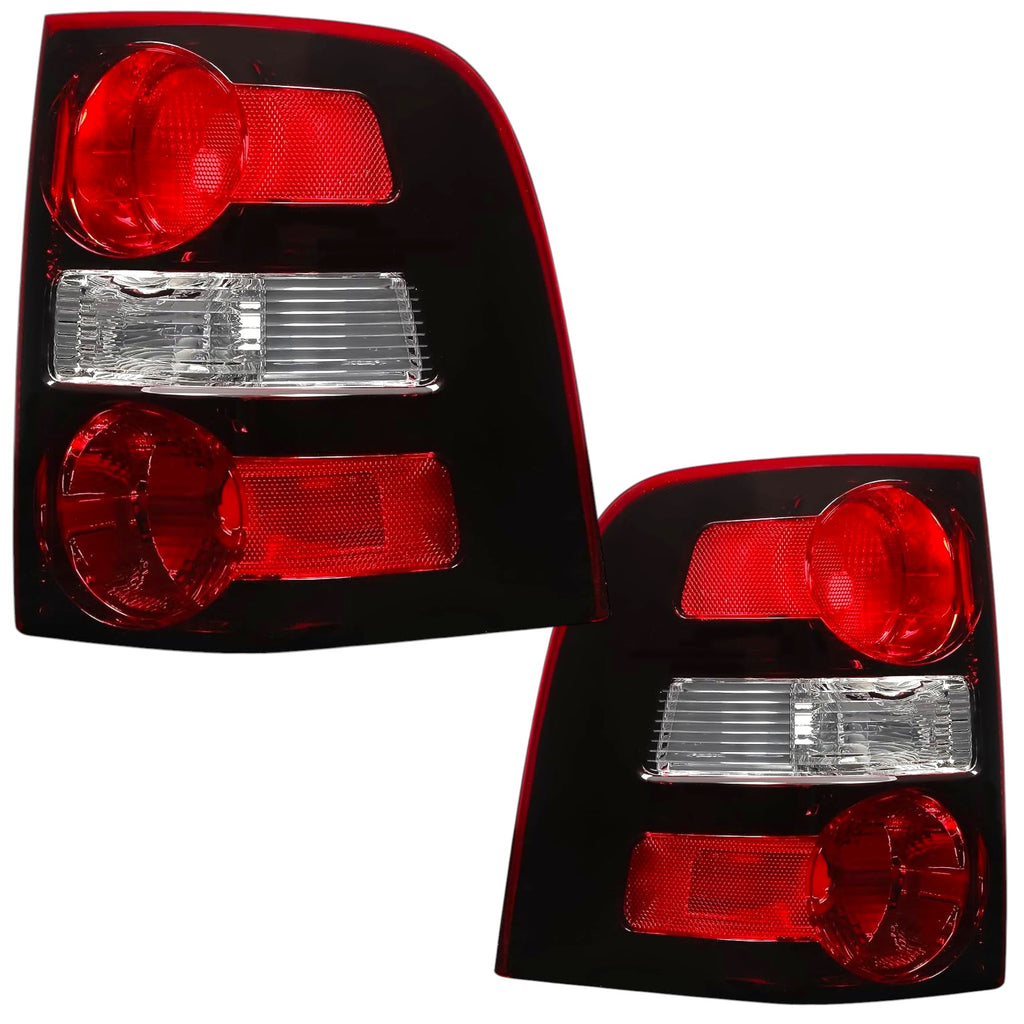 Ford Explorer Eddie Bauer 2006 - 2011
