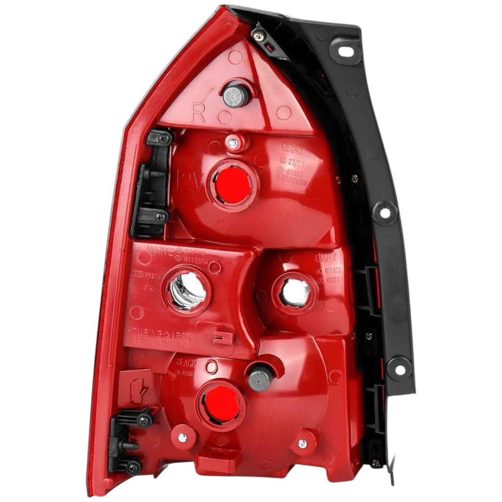 Faros Stop Trasero Hyundai Tucson 2005 - 2009 RAG