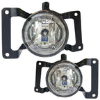 Faro Antiniebla Hyundai Tucson 2005 - 2009 RAG