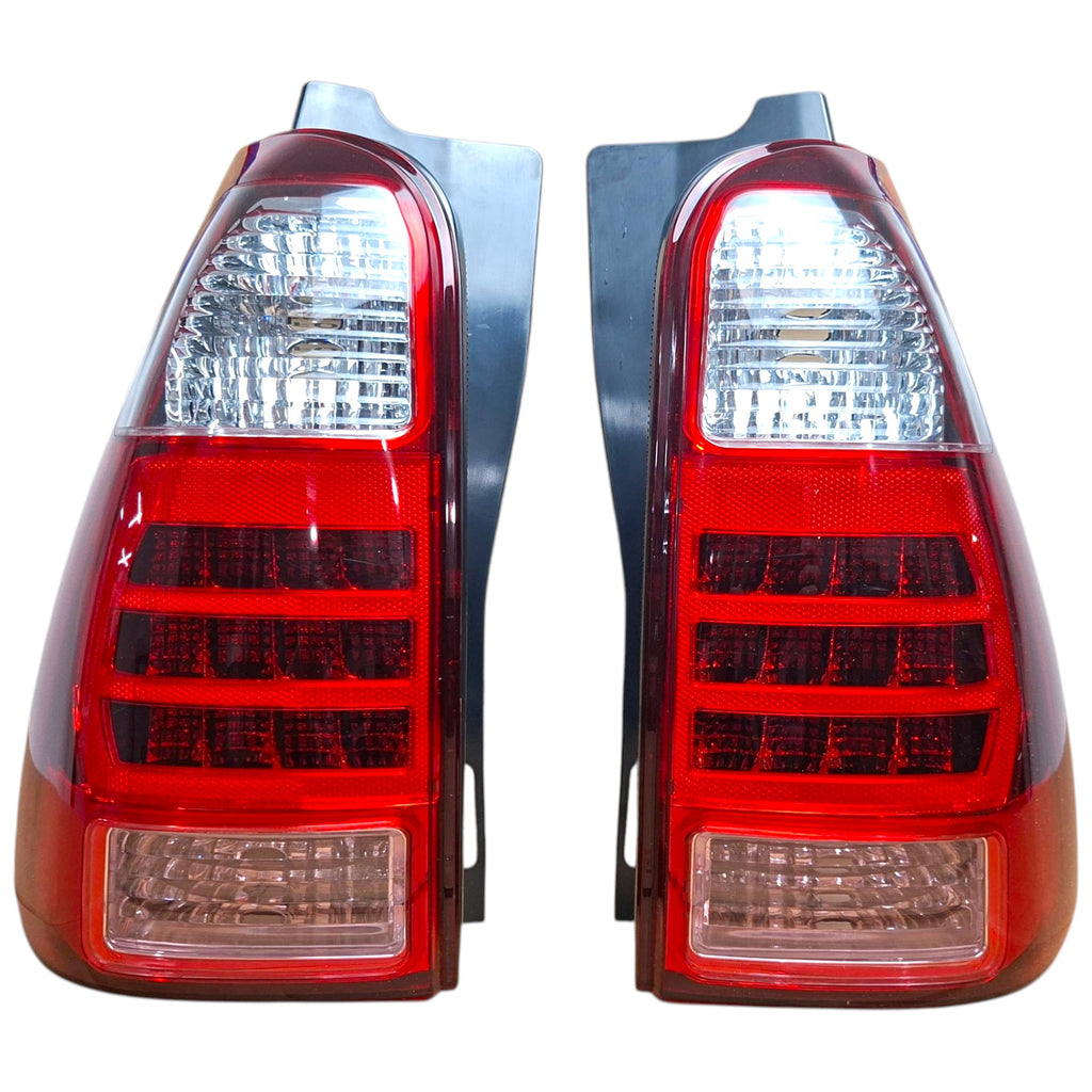 Faros Stop Trasero Toyota 4Runner 2006 - 2008 RAG