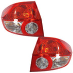 Faros Stop Trasero Hyundai Getz 2006 - 2012 RAG