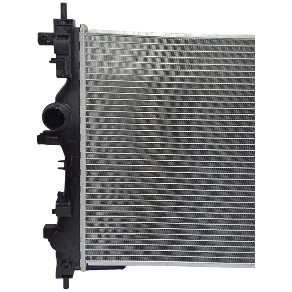 Radiador Chevrolet Cruze 1.8