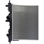 Radiador Chevrolet Cruze 1.8