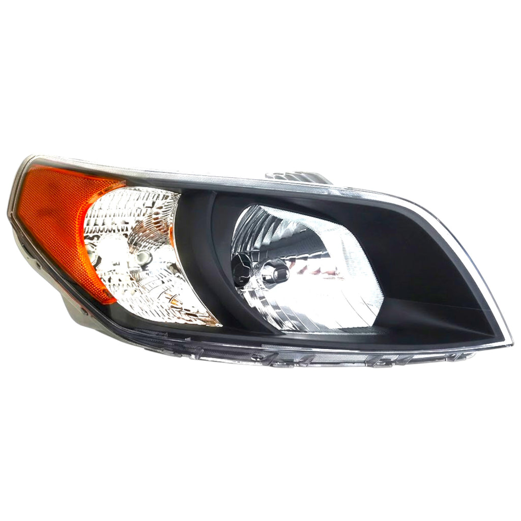Faros Delanteros Aveo Speed 2011 - 2015 RAG