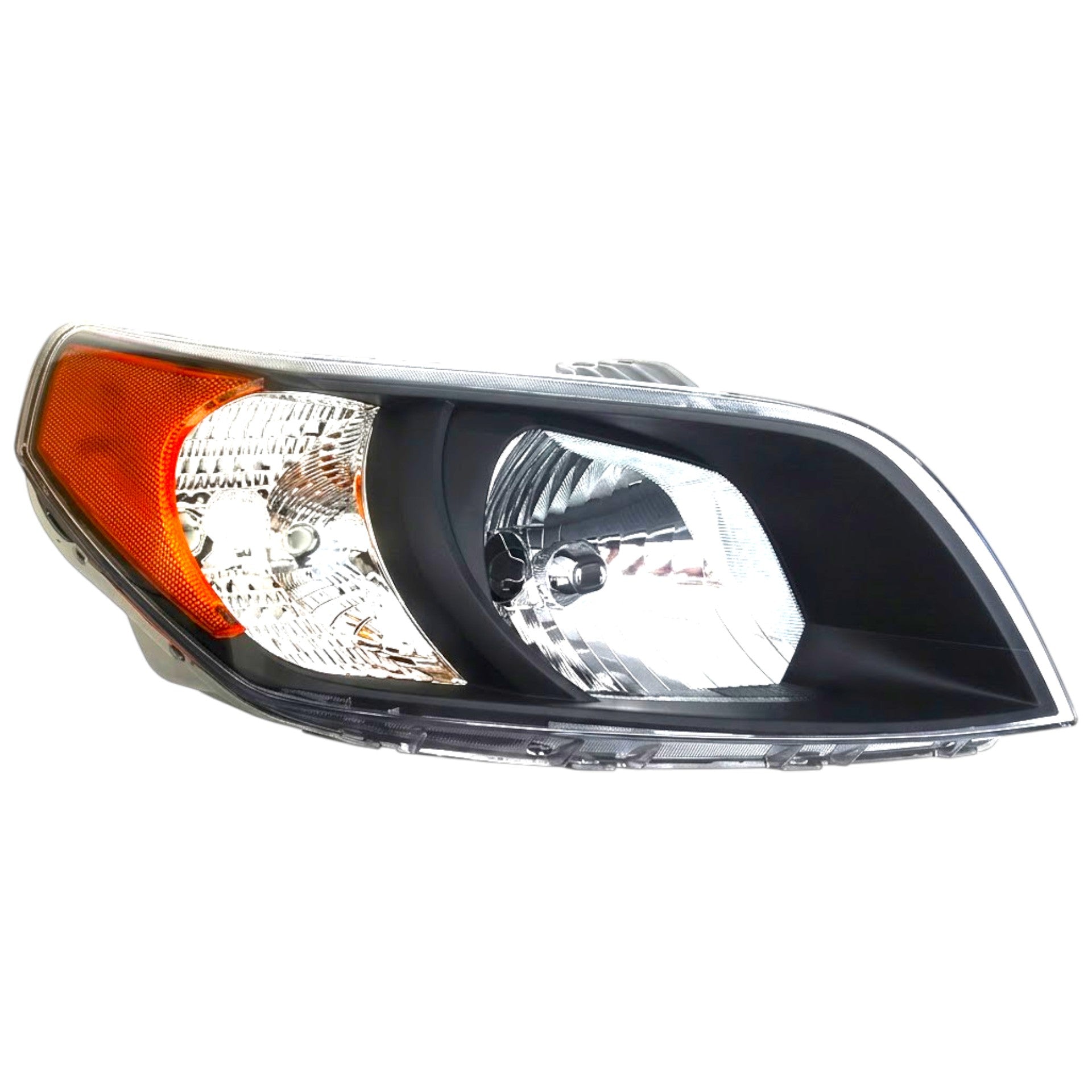 Faros Delanteros Aveo Speed 2011 - 2015 RAG