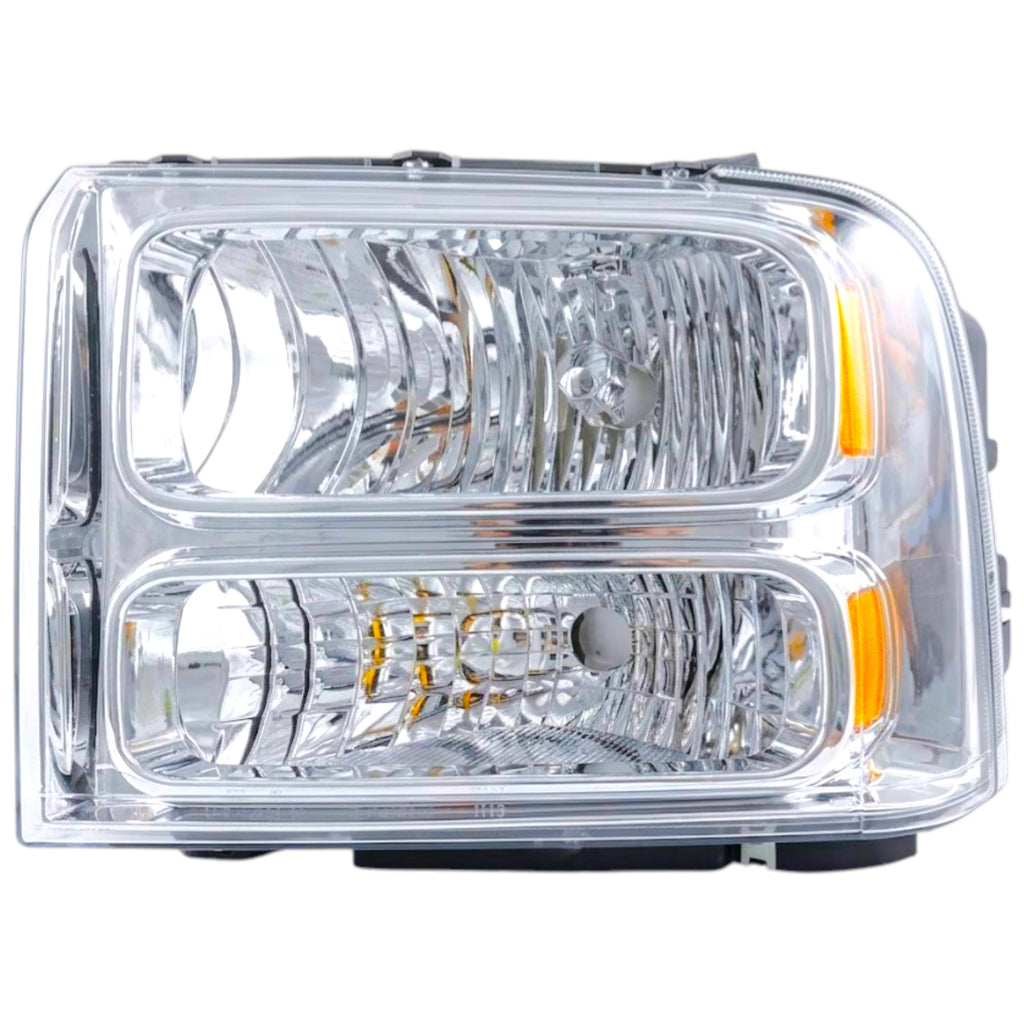 Faros Delanteros Ford Triton F350 2006 - 2011 RAG