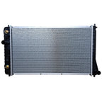 Radiador Cavalier Sunfire Z24 Automático 1995 - 2022 RAG
