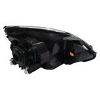 Faros Delanteros Ford Fiesta Power 1.6 04-07 RAG