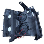 Silverado 5.3 LED 2007 - 2014